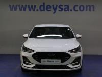 Ford Focus ST-Line X 1.0T EcoBoost mHEV 92kW(125CV)