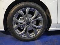 Ford Focus ST-Line X 1.0T EcoBoost mHEV 92kW(125CV)