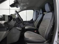 Ford Tourneo Custom 2.0 EcoBlue 125kW L2 Titanium X Auto