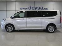 Ford Tourneo Custom 2.0 EcoBlue 125kW L2 Titanium X Auto