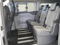 Ford Tourneo Custom 2.0 EcoBlue 125kW L2 Titanium X Auto