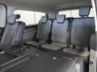Ford Tourneo Custom 2.0 EcoBlue 125kW L2 Titanium X Auto