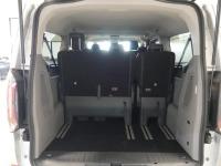 Ford Tourneo Custom 2.0 EcoBlue 125kW L2 Titanium X Auto