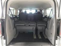 Ford Tourneo Custom 2.0 EcoBlue 125kW L2 Titanium X Auto