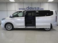 Ford Tourneo Custom 2.0 EcoBlue 125kW L2 Titanium X Auto