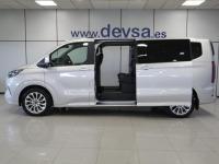 Ford Tourneo Custom 2.0 EcoBlue 125kW L2 Titanium X Auto