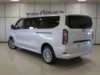 Ford Tourneo Custom 2.0 EcoBlue 125kW L2 Titanium X Auto