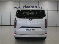 Ford Tourneo Custom 2.0 EcoBlue 125kW L2 Titanium X Auto
