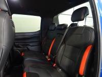 Ford Ranger RAPTOR RAPTOR DOBLE CAB 3.0 EcoBoost V6 Aut. 215KW (292CV) E6.2