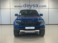 Ford Ranger RAPTOR RAPTOR DOBLE CAB 3.0 EcoBoost V6 Aut. 215KW (292CV) E6.2