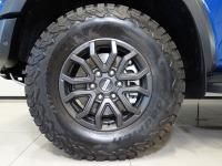 Ford Ranger RAPTOR RAPTOR DOBLE CAB 3.0 EcoBoost V6 Aut. 215KW (292CV) E6.2