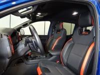 Ford Ranger RAPTOR RAPTOR DOBLE CAB 3.0 EcoBoost V6 Aut. 215KW (292CV) E6.2