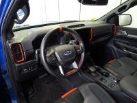Ford Ranger RAPTOR RAPTOR DOBLE CAB 3.0 EcoBoost V6 Aut. 215KW (292CV) E6.2