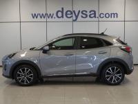 Ford Puma 1.0 EcoBoost 125cv Titanium MHEV