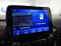 Ford Puma 1.0 EcoBoost 125cv Titanium MHEV