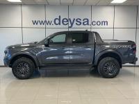 Ford Ranger RAPTOR RAPTOR DOBLE CAB 3.0 EcoBoost V6 Aut. 215KW (292CV) E6.2