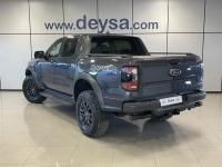Ford Ranger RAPTOR RAPTOR DOBLE CAB 3.0 EcoBoost V6 Aut. 215KW (292CV) E6.2