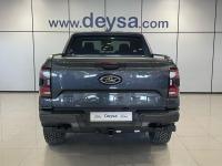 Ford Ranger RAPTOR RAPTOR DOBLE CAB 3.0 EcoBoost V6 Aut. 215KW (292CV) E6.2