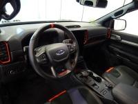 Ford Ranger RAPTOR RAPTOR DOBLE CAB 3.0 EcoBoost V6 Aut. 215KW (292CV) E6.2