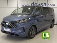 Ford Tourneo Custom 2.0 EcoBlue 125kW L2 Titanium Auto