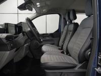 Ford Tourneo Custom 2.0 EcoBlue 125kW L2 Titanium Auto