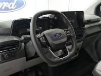Ford Tourneo Custom 2.0 EcoBlue 125kW L2 Titanium Auto