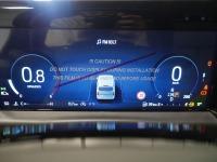 Ford Tourneo Custom 2.0 EcoBlue 125kW L2 Titanium Auto