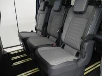 Ford Tourneo Custom 2.0 EcoBlue 125kW L2 Titanium Auto
