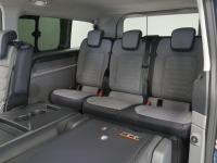 Ford Tourneo Custom 2.0 EcoBlue 125kW L2 Titanium Auto