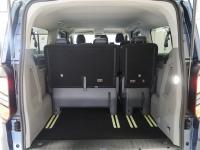 Ford Tourneo Custom 2.0 EcoBlue 125kW L2 Titanium Auto