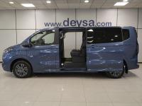 Ford Tourneo Custom 2.0 EcoBlue 125kW L2 Titanium Auto