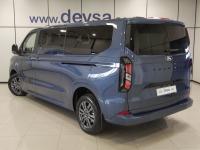 Ford Tourneo Custom 2.0 EcoBlue 125kW L2 Titanium Auto