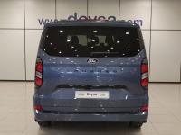 Ford Tourneo Custom 2.0 EcoBlue 125kW L2 Titanium Auto