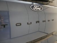 Ford Tourneo Custom 2.0 EcoBlue 125kW L2 Titanium Auto
