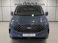 Ford Tourneo Custom 2.0 EcoBlue 125kW L2 Titanium Auto