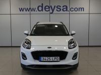 Ford Puma 1.0 EcoBoost 125cv Titanium MHEV