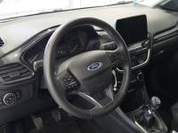 Ford Puma 1.0 EcoBoost 125cv Titanium MHEV