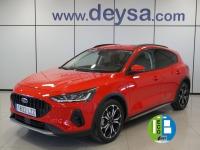 Ford Focus 1.0 Ecoboost MHEV 114kW Active