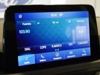 Ford Focus 1.0 Ecoboost MHEV 114kW Active