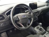 Ford Focus 1.0 Ecoboost MHEV 114kW Active