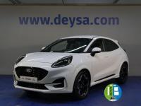 Ford Puma 1.0 EcoBoost 125cv ST-Line X MHEV