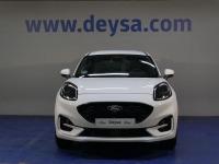 Ford Puma 1.0 EcoBoost 125cv ST-Line X MHEV