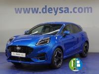 Ford Puma 1.0 EcoBoost 125cv ST-Line X MHEV