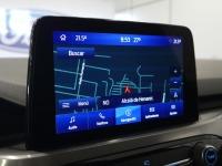 Ford Kuga Titanium 2.5 Duratec FHEV 140kW 4x4 Auto