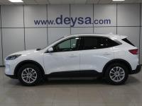 Ford Kuga Titanium 2.5 Duratec FHEV 140kW 4x4 Auto