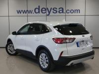 Ford Kuga Titanium 2.5 Duratec FHEV 140kW 4x4 Auto