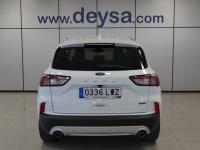 Ford Kuga Titanium 2.5 Duratec FHEV 140kW 4x4 Auto