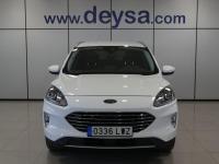 Ford Kuga Titanium 2.5 Duratec FHEV 140kW 4x4 Auto