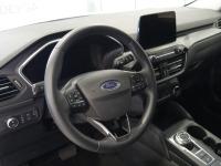 Ford Kuga Titanium 2.5 Duratec FHEV 140kW 4x4 Auto