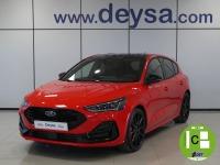 Ford Focus ST 2.3 Ecoboost 206kW (280CV)